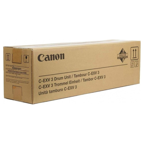 Фотобарабан Canon C-EXV3/GPR-6/NPG-18 (6648A003)