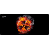 Коврик для мыши Cactus Radiation 900x400x3мм (CS-MP-PRO08XXL)
