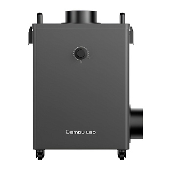 Очиститель воздуха Bambu Lab Smoke Purifier для H2D 10W/40W
