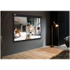 Экран Cactus 299x168см Wallscreen, 135", 16:9 настенно-потолочный, рулонный черный CS-PSW-168X299-BK