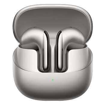 Наушники беспроводные Xiaomi Buds 5, M2341E1 CN, BHR8862CN титан