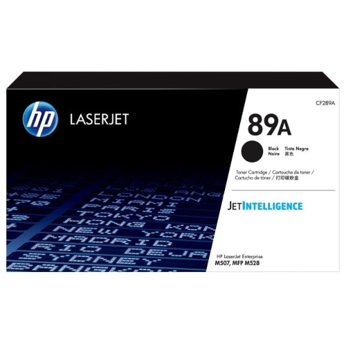Картридж HP CF289A (89A)