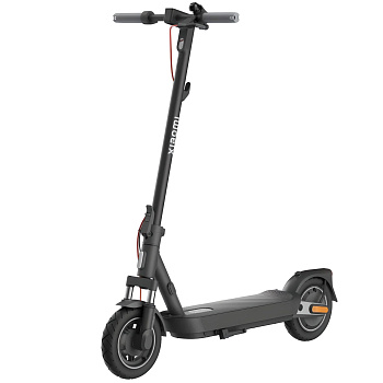 Электросамокат Xiaomi Electric Scooter 5 Pro, BHR9611GL, РСТ