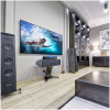 Экран на раме Cactus 223x126см Alr Expert, 100", 16:9 настенный, натяжной, CS-PSALR-223X126