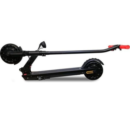 Электросамокат iconBIT Kick Scooter Street DUO (TRS2024)