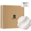 Филамент Bambu Lab PLA Basic 1кг, RFID (без катушки) Jade White (10100)