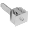 Хотенд с соплом 0,2 мм из нержавеющей стали Bambu Lab для A1, A1 mini, FAH018