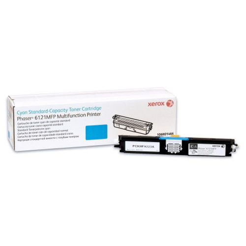 Картридж Xerox 106R01463 голубой