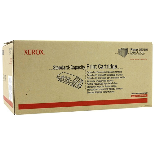 Картридж Xerox 106R01033