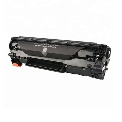 Картридж Aquamarine CE278XL/Canon 728/726 для HP