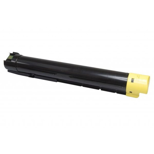 Картридж SuperFine 006R01462 желтый для Xerox