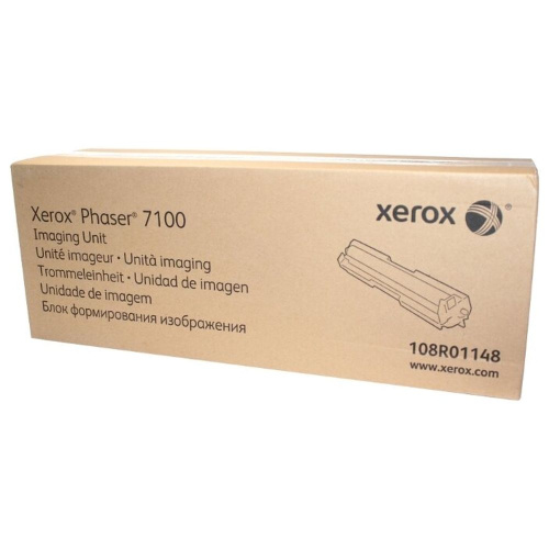 Фотобарабан Xerox 108R01148