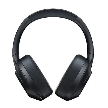 Наушники беспроводные Haylou S30 ANC Global, черный