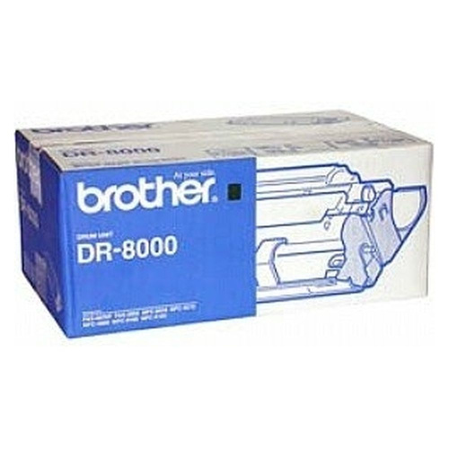 Фотобарабан Brother DR-8000