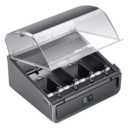 Автоматическая система подачи материалов Creality Filament System CFS (совместимость с K2 Plus, Hi)