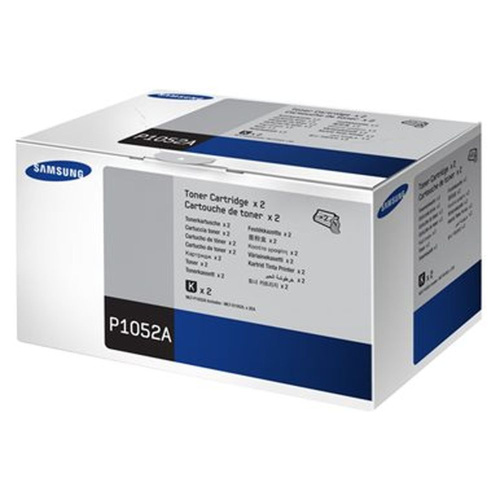 Картридж Samsung MLT-P105A 2 шт/уп