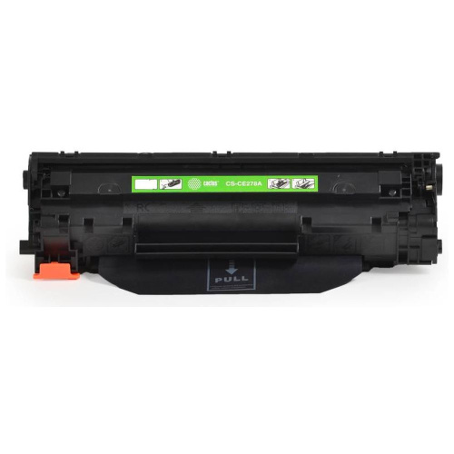 Картридж Cactus CE278AD (CS-CE278AD) 78A для HP