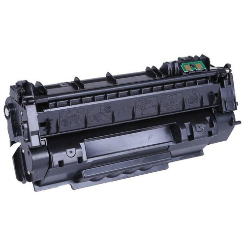 Картридж SuperFine 708 (2500 страниц) для Canon