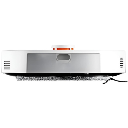 Робот-пылесос Xiaomi Robot Vacuum S40 Pro (OV71GL) BHR089REU Global, белый