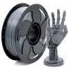 Филамент Spetime PETG 1кг, 1.75мм Grey 007
