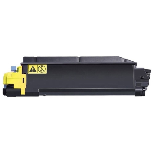 Картридж SuperFine TK-5270Y желтый для Kyocera