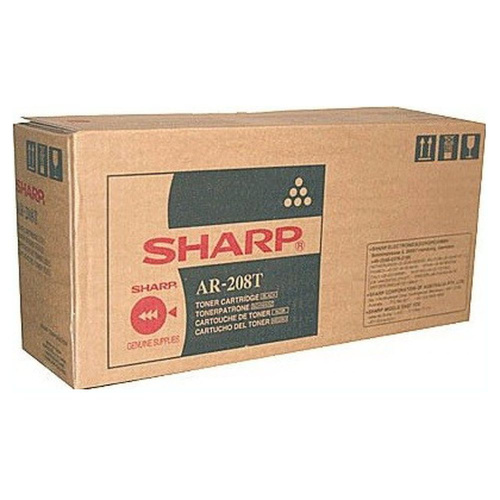 Картридж Sharp AR-208T/AR-208LT