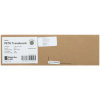 Филамент Bambu Lab PETG Translucent 1кг, RFID (с катушкой) Gray (32100)