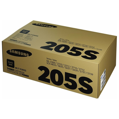 Картридж Samsung MLT-D205S