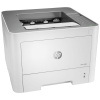 Принтер лазерный HP LaserJet Enterprise 408dn (7UQ75A), A4, Duplex, Net, белый