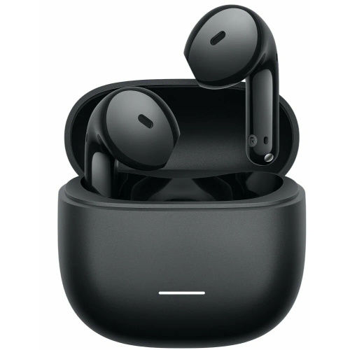 Наушники беспроводные Xiaomi Redmi Buds 8 Active (M2537E1), Global, черный
