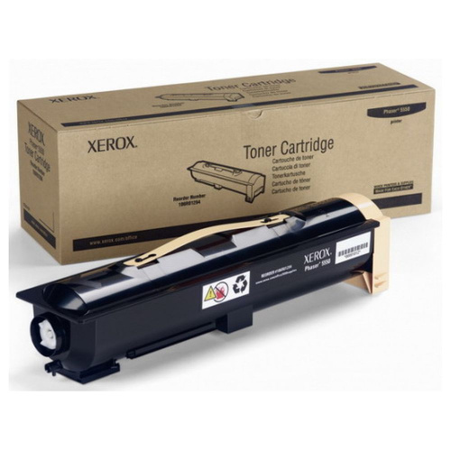 Картридж Xerox 106R01294
