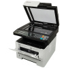 МФУ лазерный Kyocera Ecosys M2040DN (1102S33NL0), A4, Duplex, белый