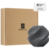 Филамент Bambu Lab PLA Lite 1кг, RFID (без катушки) Dark Gray (16102)