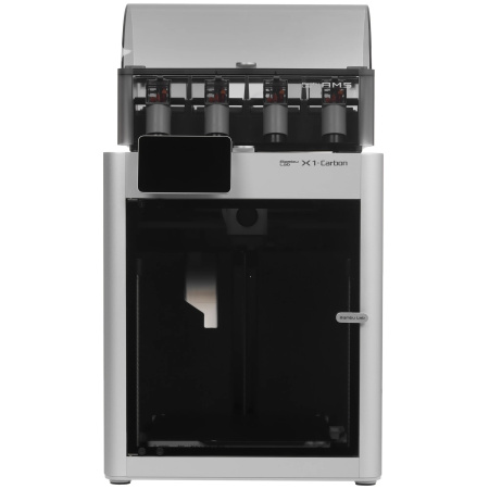 3D-принтер Bambu Lab X1C Combo AMS (EU)
