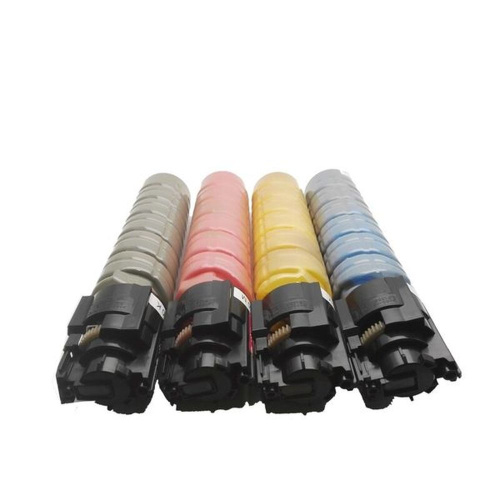 Картридж PrintLight SP C430E желтый для Ricoh