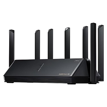 Роутер Xiaomi Mi Router BE7000 RC06 Wi-Fi7, DVB4359CN, CN версия