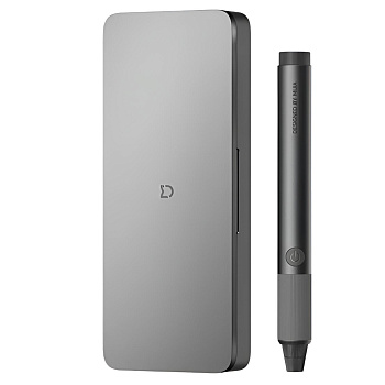 Гравер электрический с насадками Xiaomi Mijia Household Appliances Sharpening Pen (MJDMB001QW)