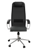 Кресло компьютерное МЕТТА ErgoLife Set 15/подл.131/осн.Synchro 052, черный z316737895