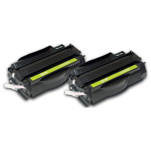 Картридж Cactus Q7553XD (CS-Q7553XD) 53X для HP