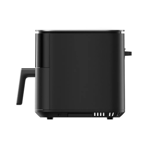 Аэрогриль Xiaomi Dual Zone Air Fryer 10L (MAF-D1001), Global, черный