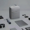 Рюкзак Xiaomi Mijia Urban Life Style City Backpack 2, (DSBB03RM) светло-серый