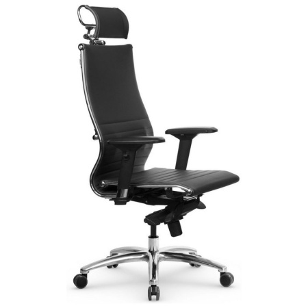 Кресло МЕТТА Samurai K-3.05 MPES (Черный) z312423662