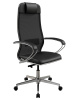 Кресло компьютерное МЕТТА ErgoLife Comfort, черный z1F6.16.1.543