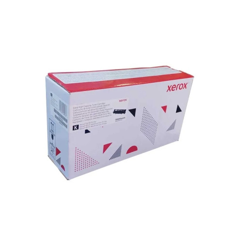 Картридж Xerox 006R04404 черный