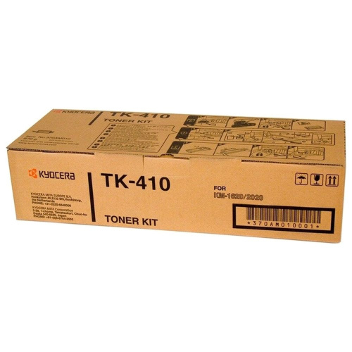 Картридж Kyocera TK-410