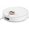 Робот-пылесос Xiaomi Robot Vacuum S40 (OV81) BHR084AEU Global, белый
