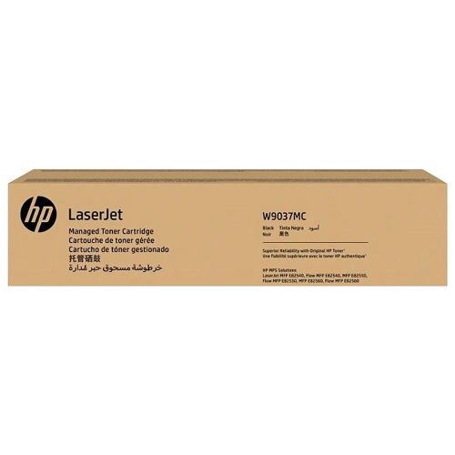 Картридж HP W9037MC для HP