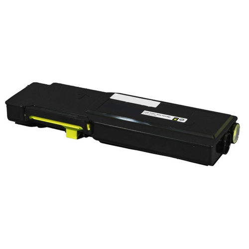 Картридж SuperFine 106R03533 желтый для Xerox