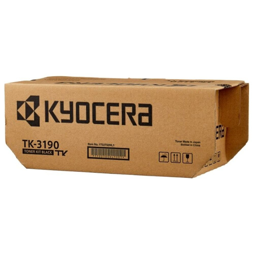 Картридж Kyocera TK-3190