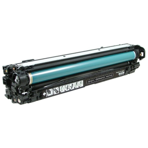 Картридж SuperFine CE270A для HP